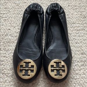 Tory Burch Ballet Flats